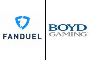 FanDuel App Live In Iowa Via Boyd Gaming