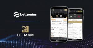 BetMGM And Genius Sports For US Sports Launch Parlay Builder