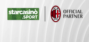 Betsson AB’s Flagship StarCasino.sport To Track AC Milan Content