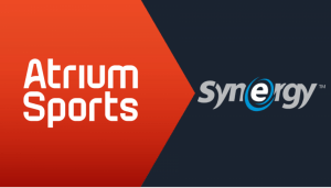 Atrium Sports Rebrands As Synergy Sports After Merging Entities