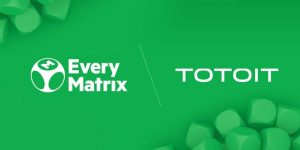 EveryMatrix Completes TOTOIT Acquisition