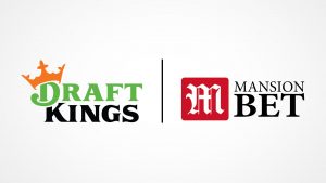 DraftKings Announce Major MansionBet Collab Extension
