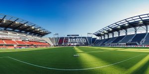 FanDuel Announce Multi-Year Agreement With DC United