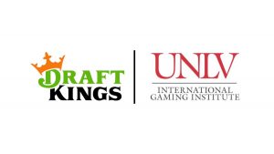 DraftKings To Become Primary Sponsor Of UNLV Gaming Innovation Hub