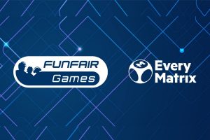 EveryMatrix Improves RGS Production With FunFair Agreement