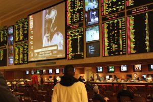 New Jersey Sportsbooks Record Another Record Breaking Month