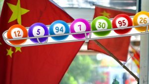 China’s Lottery Ops Report Second Consecutive YOY Revenue Increase