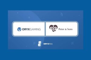 Oryx Links Up With Peter & Sons As Exclusive Platform Partner