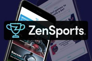 ZenSports Takes Steps Towards US Approval With Strategic Gaming