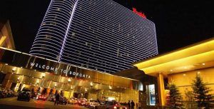 Poker To Return To Atlantic City’s Borgata Hotel