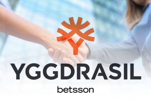 Betsson To Include Burgeoning YG Masters Programme