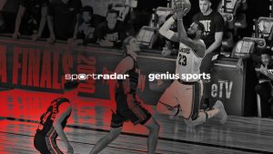 NBA To Continue With Genius Sports And Sportradar