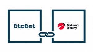 Aspire’s BtoBet Signs Agreement With Russian Lottery Operator
