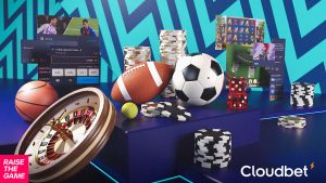 Cloudbet and Crypto Casino Launch Argentina Focused Operation