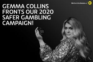 Gemma Collins Teams Up With PlayOJO For Safer Gambling Campaign