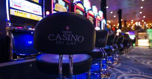 Casino du Lac Becomes 7th Swiss Casino Brand To Go Online
