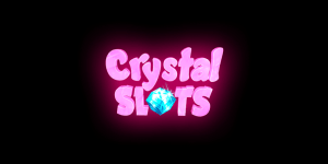 Crystal Slots Logo