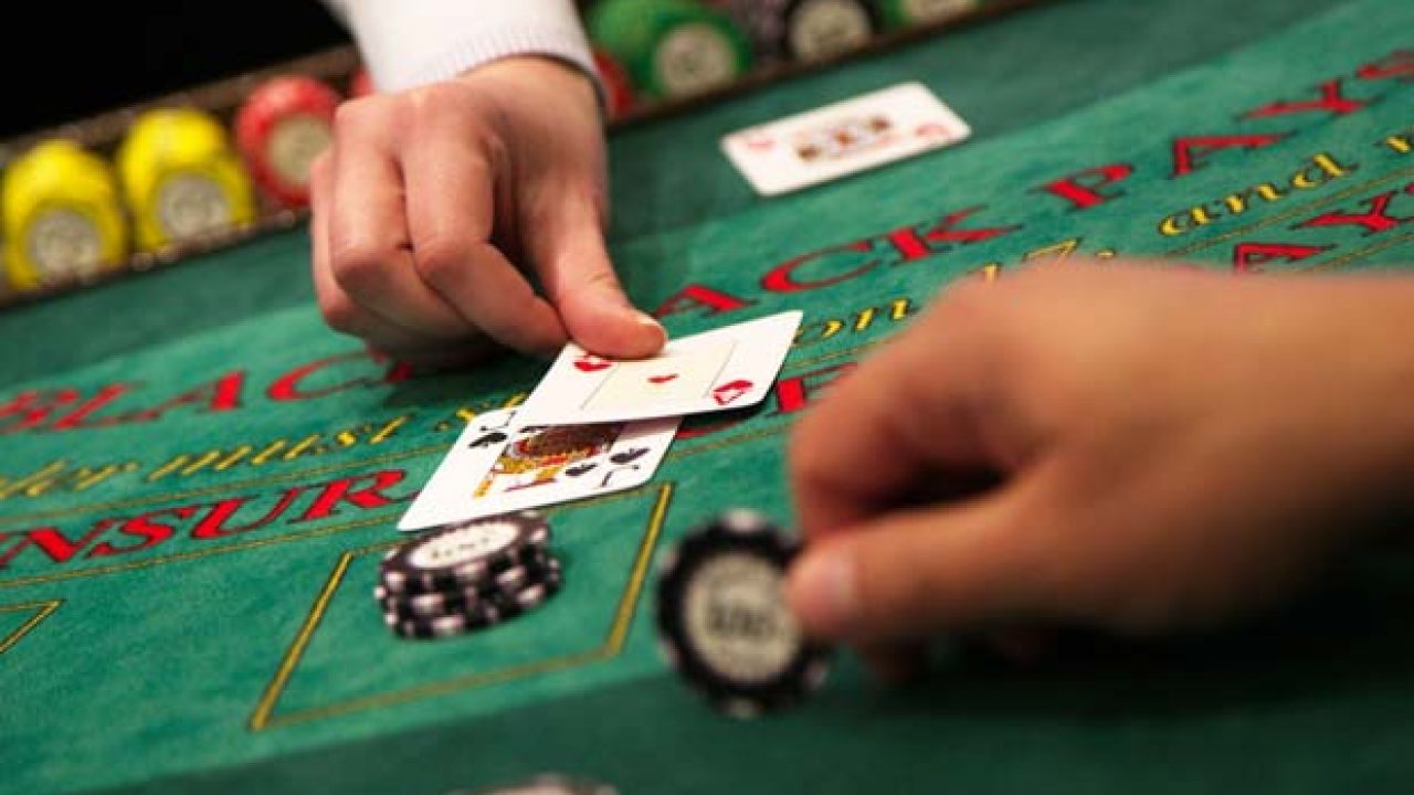 Melhores sites para jogar blackjack online no Brasil - Portal