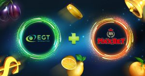 EGT Extends Maxbet Partnership For Montenegro And Bosnia Launch