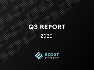 Scout Gaming Benefits From Sports Return In Q3