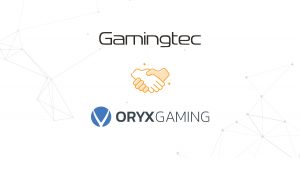 Kalamba Games Now Available On Gamingtec Platform Through Oryx