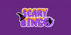 Scary Bingo Logo