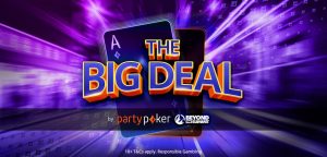 Partypoker Vows World-First Streamers Showdown In The Big Deal