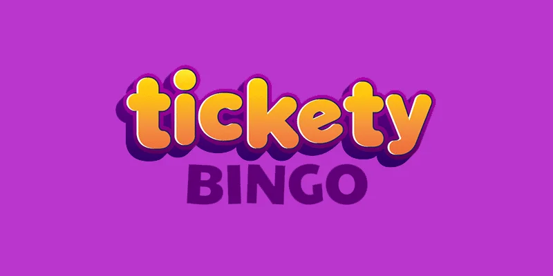 Tickety Bingo Logo