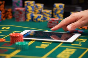 Gambling Commission Reports Sept Increase In Gambling Revenue