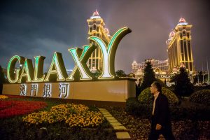 Galaxy Ent Praise Macau Govt For Decisive & Proactive Leadership