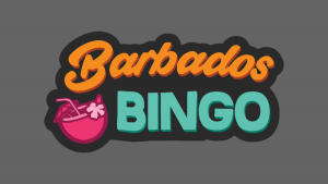 barbados bingo logo