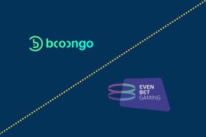 Booongo Maintains Momentum With EvenBet Collaboration