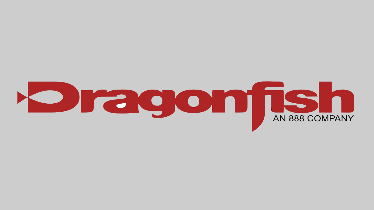 dragonfish bingo logo