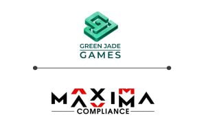 Green Jade Games Increases Partnership With Maxima Compliance
