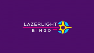 lazerlight bingo