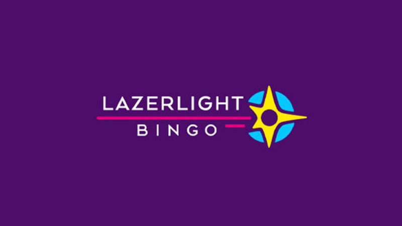 Lazerlight Bingo Review