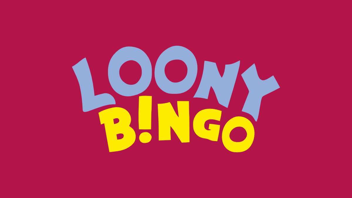 loony bingo logo