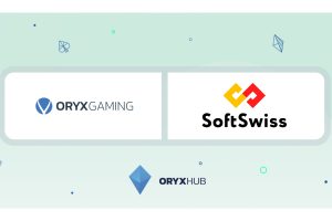 Oryx Gaming Teams Up With SoftSwiss For RGS Content