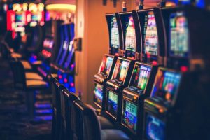 NJ Casino Association President Promises First-Class Experience