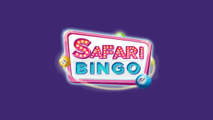 Safari Bingo