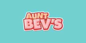 Aunt Bevs Bingo Logo