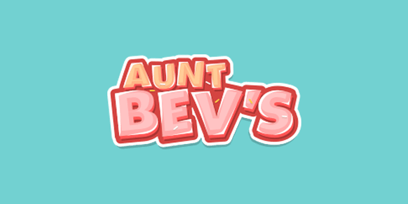Aunt Bevs Bingo Logo