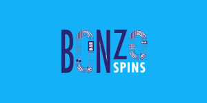 Bonzo Spins Logo