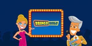 Bringo Bingo Logo