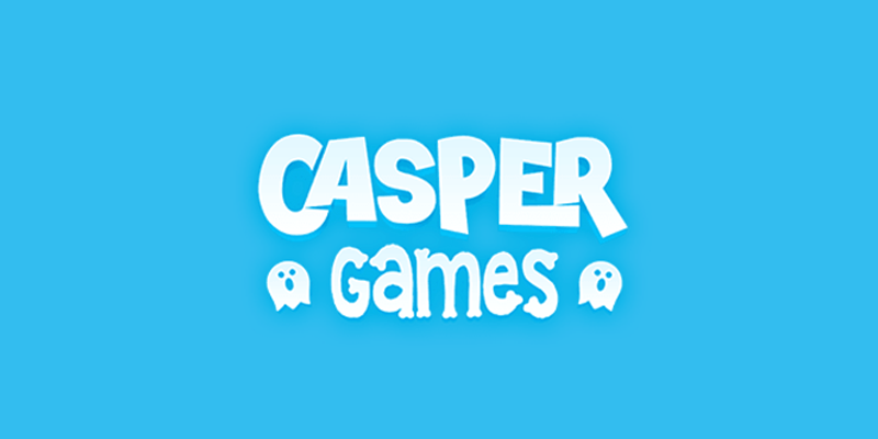 Casper Games NZ