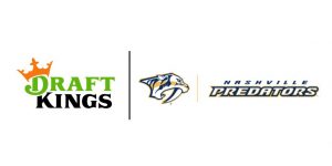 Draftkings Confirm Multi-Year Contract With Nashville Predators
