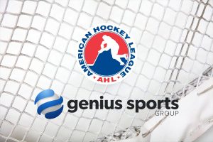 AHL Joins Genius Sports Betting Data And Streaming Alliance