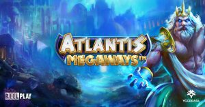 Yggdrasil Adds Atlantis Megaways™ In Collaboration With ReelPlay