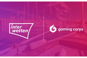 Gaming Corps Signs Distribution Deal With Interwetten