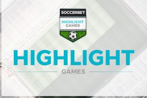Highlight Games To Take Soccerbet Video Live With Jennings Bet